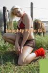 The Naughty Farm Girl The Naughty Farm Girl