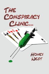 The Conspiracy Clinic The Conspiracy Clinic