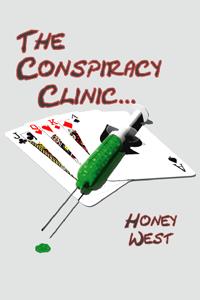 The Conspiracy Clinic