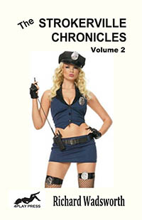 The Strokerville Chronicles - To Volume 2 The Strokerville Chronicles - To Volume 2
