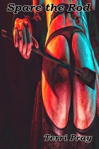 Spare The Rod Spare The Rod