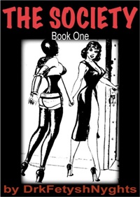 The Society - Book 1 The Society - Book 1