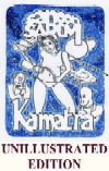 Sanoon Sarem -kamatra<br>unillustrated Edition Sanoon Sarem -kamatra<br>unillustrated Edition